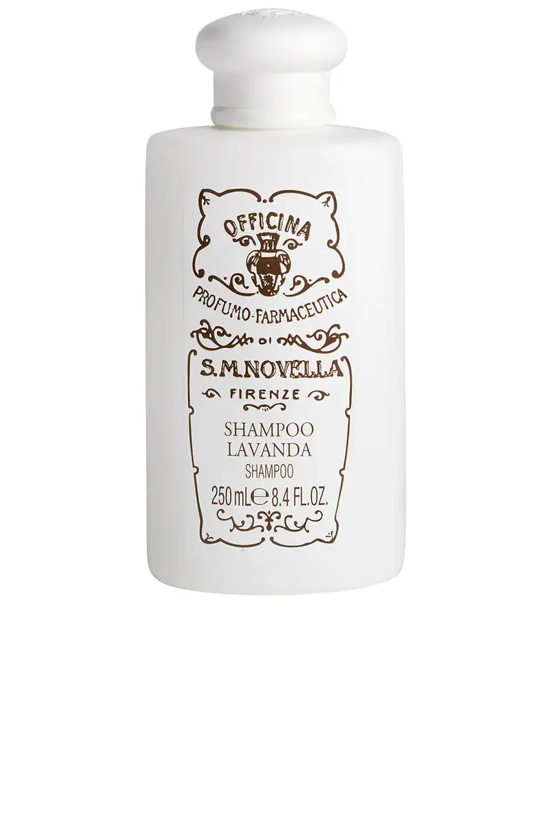 Santa Maria Novella Shampoo Lavender | Image 1 Santa Maria Novella Shampoo Lavender | Image 1