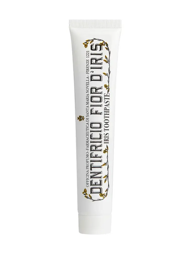 Santa Maria Novella Iris Toothpaste