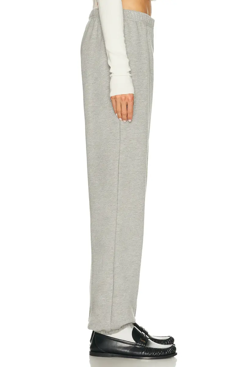 ÉTERNE Boyfriend Pocket Sweatpant | Thumbnail 2 ÉTERNE Boyfriend Pocket Sweatpant | Thumbnail 2