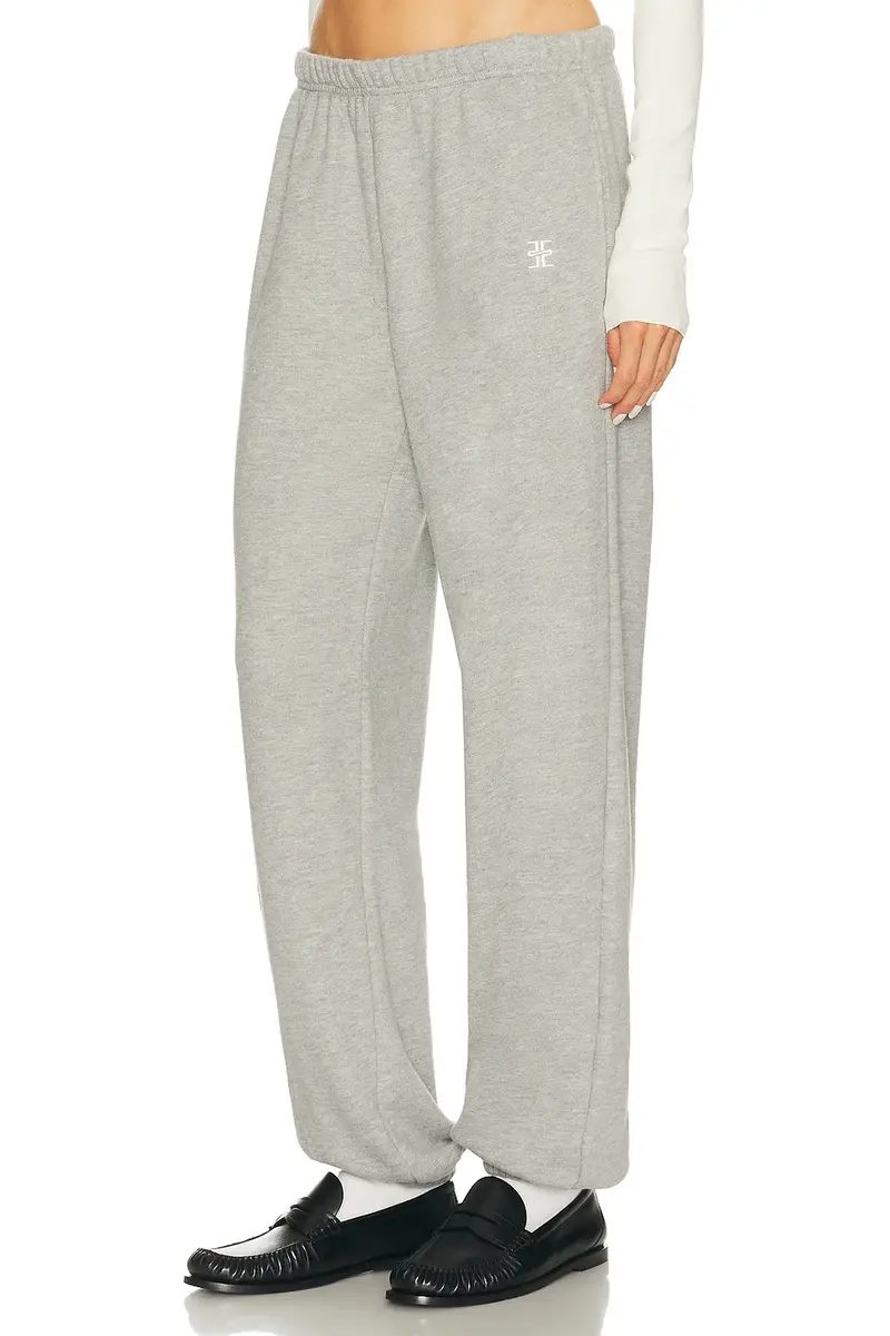 ÉTERNE Boyfriend Pocket Sweatpant | Thumbnail 3 ÉTERNE Boyfriend Pocket Sweatpant | Thumbnail 3