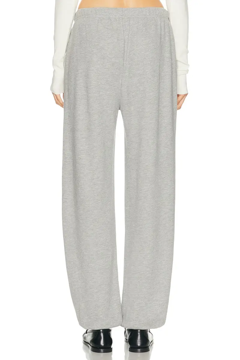 ÉTERNE Boyfriend Pocket Sweatpant | Thumbnail 4 ÉTERNE Boyfriend Pocket Sweatpant | Thumbnail 4