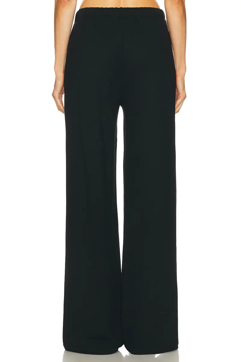 Eterne Oversized Wide Leg Sweatpant | Thumbnail 4 Eterne Oversized Wide Leg Sweatpant | Thumbnail 4
