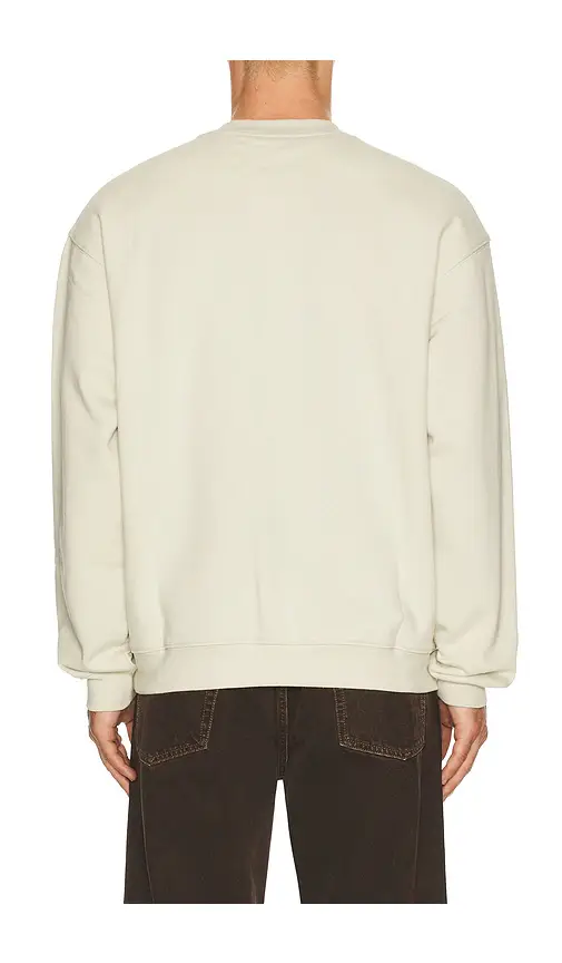 Malbon Cadet Oxford Sweatshirt | Thumbnail 2