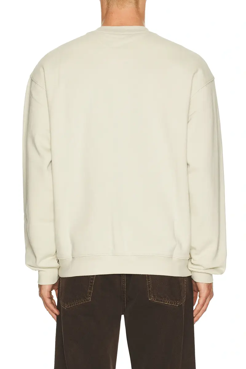 Malbon Cadet Oxford Sweatshirt | Thumbnail 4