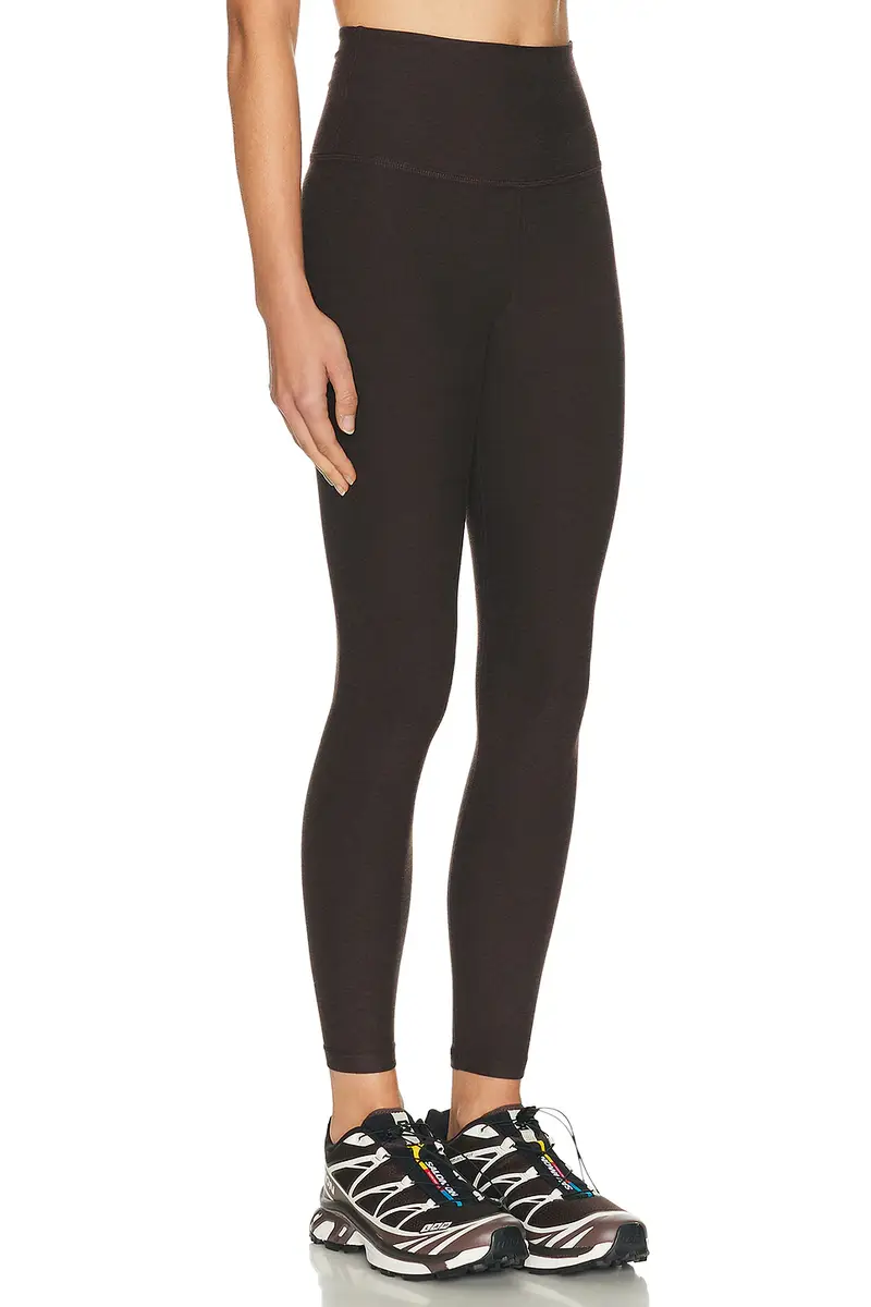 Beyond Yoga Spacedye Caught In The Midi High Waisted Legging | Thumbnail 2