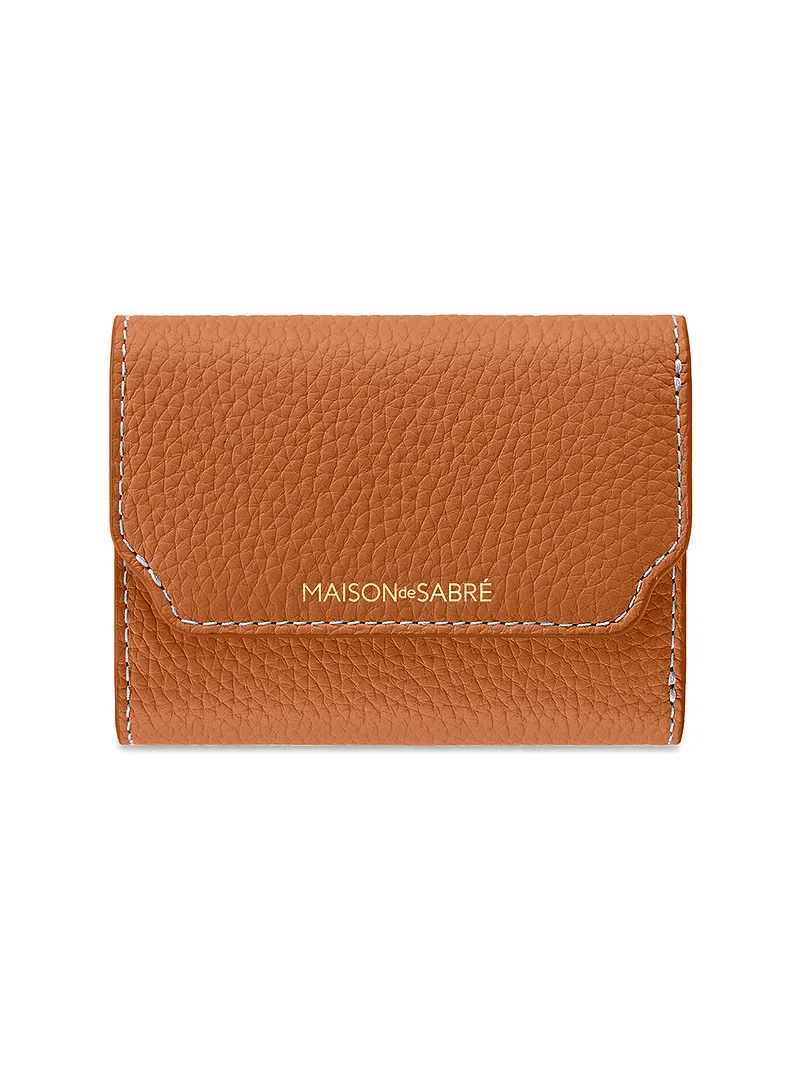 Trifold Wallet Trifold Wallet