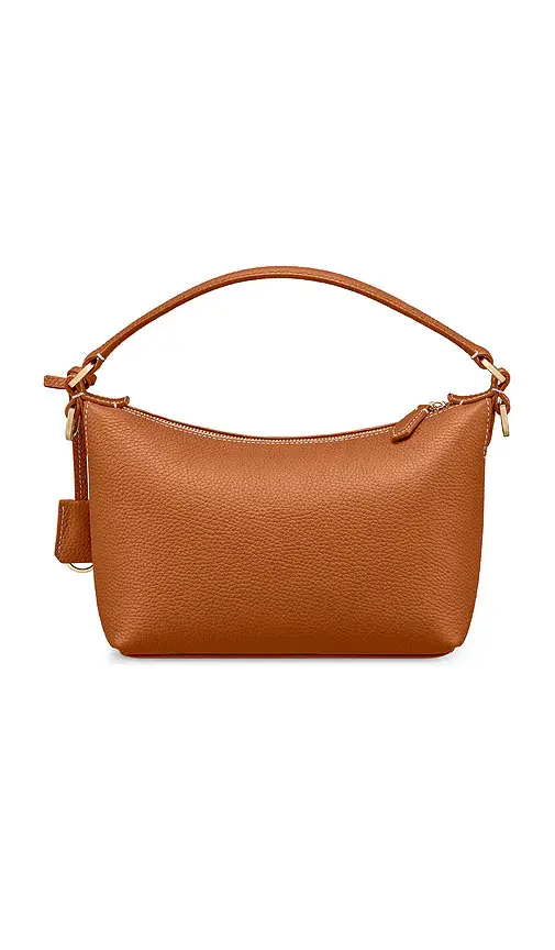 MAISON de SABRÉ Trapezoid Hobo | Thumbnail 2 MAISON de SABRÉ Trapezoid Hobo | Thumbnail 2