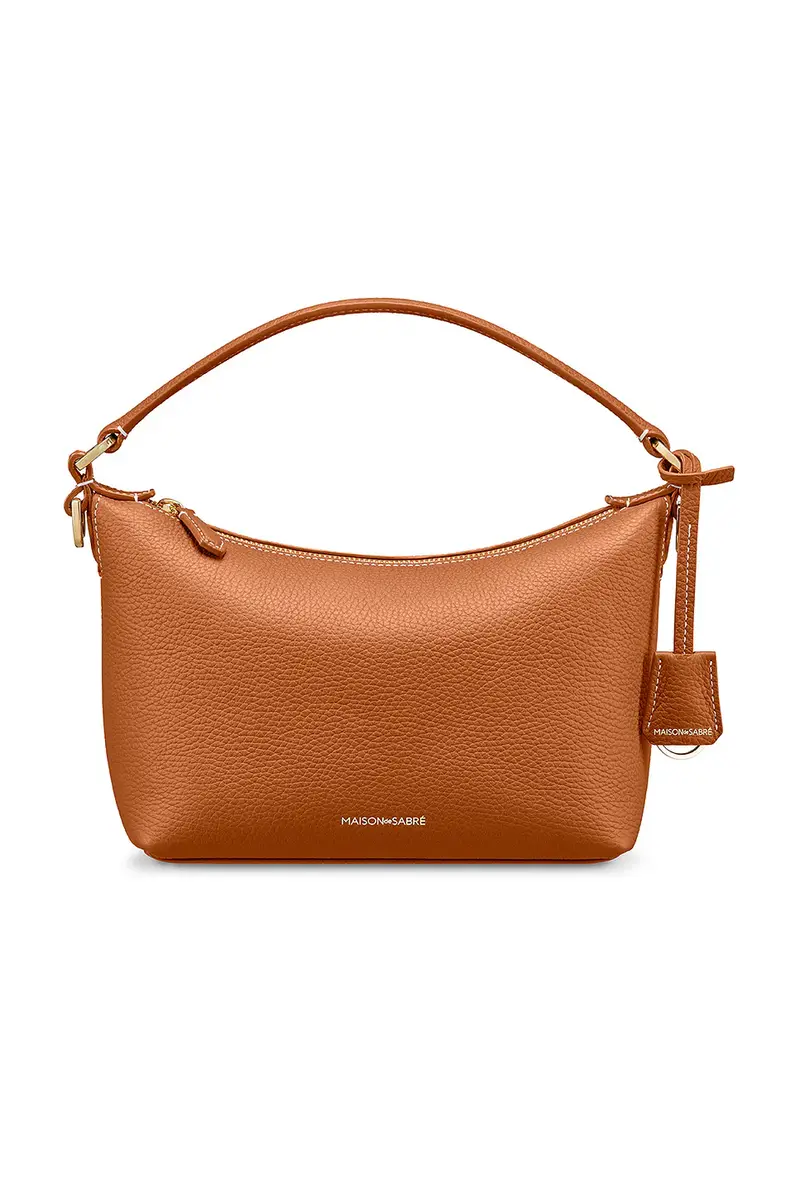 MAISON de SABRÉ Trapezoid Hobo | Thumbnail 3 MAISON de SABRÉ Trapezoid Hobo | Thumbnail 3