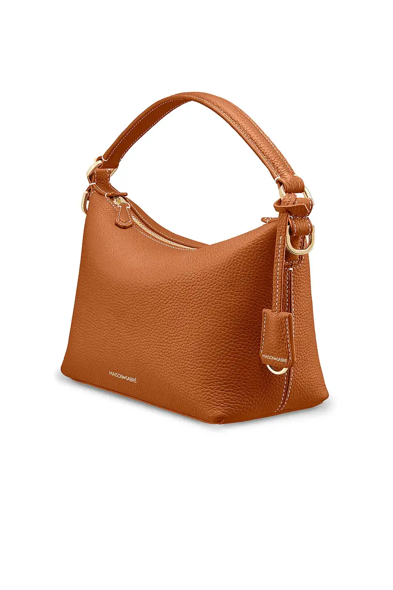 MAISON de SABRÉ Trapezoid Hobo | Thumbnail 6 MAISON de SABRÉ Trapezoid Hobo | Thumbnail 6