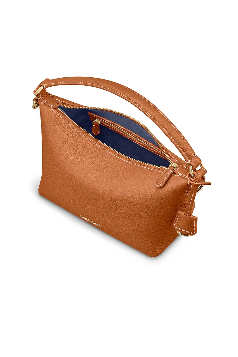 MAISON de SABRÉ Trapezoid Hobo | Thumbnail 7 MAISON de SABRÉ Trapezoid Hobo | Thumbnail 7