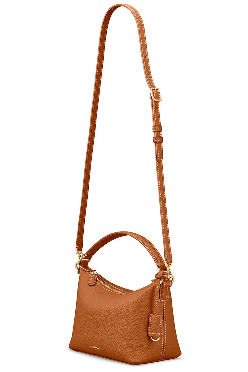 MAISON de SABRÉ Trapezoid Hobo | Thumbnail 8 MAISON de SABRÉ Trapezoid Hobo | Thumbnail 8