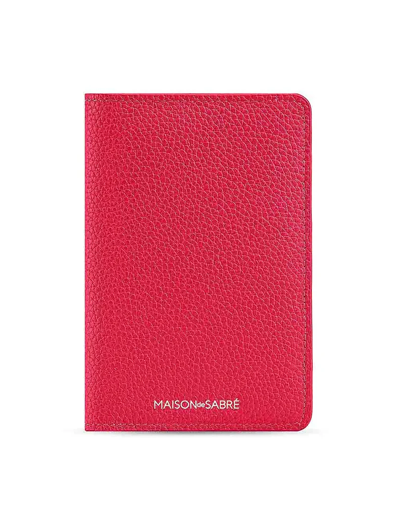 The Passport Holder The Passport Holder