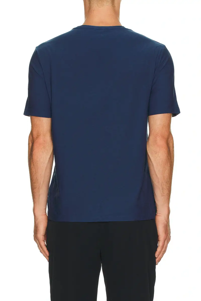 Beyond Yoga Featherweight Always Beyond Crew Tee 2.0 | Thumbnail 4 Beyond Yoga Featherweight Always Beyond Crew Tee 2.0 | Thumbnail 4