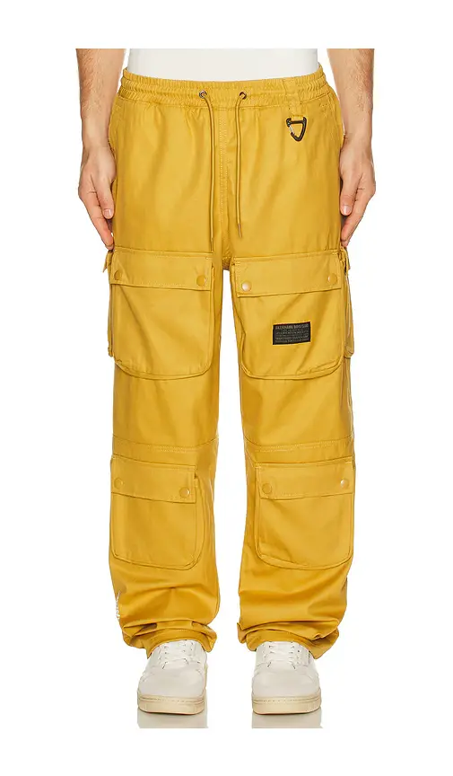 Billionaire Boys Club Hemisphere Cargo Pants | Image 1 Billionaire Boys Club Hemisphere Cargo Pants | Image 1