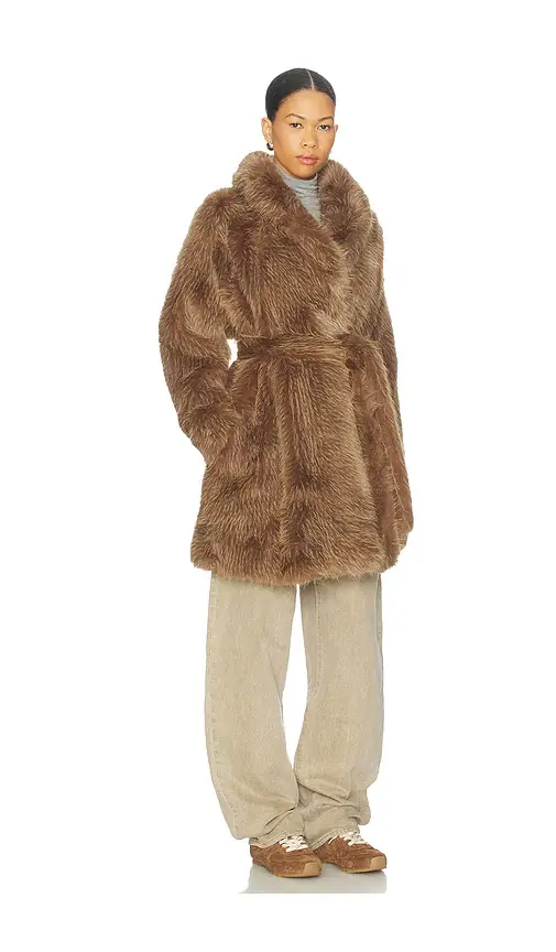 Mackage Kacela Coat | Thumbnail 2 Mackage Kacela Coat | Thumbnail 2