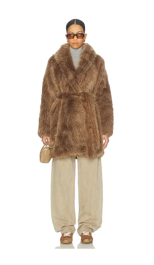 Kacela Coat