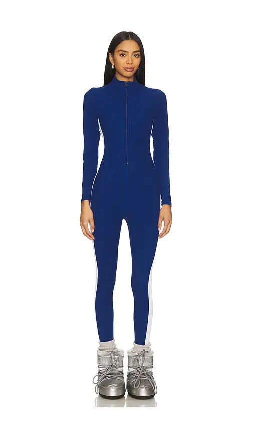 Year of Ours Thermal Longsleeve Ski Onesie | Thumbnail 2 Year of Ours Thermal Longsleeve Ski Onesie | Thumbnail 2