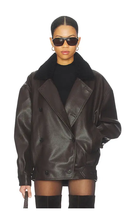 ET OCHS Murphy Jacket | Image 1 ET OCHS Murphy Jacket | Image 1