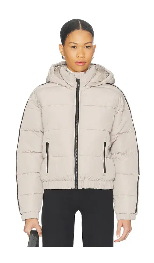 Alp N Rock Whitney Puffer Jacket | Thumbnail 2