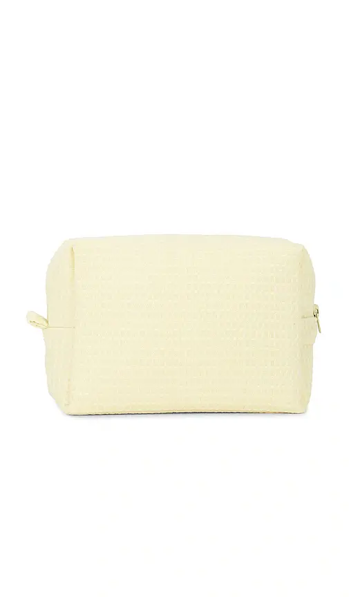 Abbode Cat Mom Waffle Pouch | Thumbnail 2 Abbode Cat Mom Waffle Pouch | Thumbnail 2