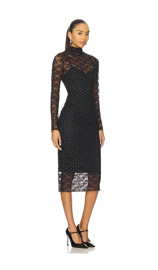 Steve Madden Vivienne Dress | Thumbnail 2 Steve Madden Vivienne Dress | Thumbnail 2