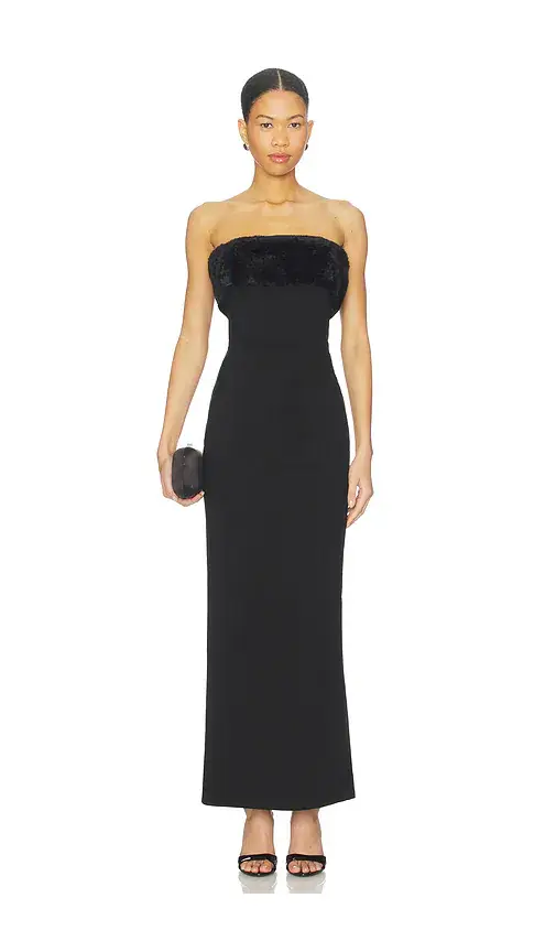 superdown Audrey Maxi Dress | Image 1 superdown Audrey Maxi Dress | Image 1