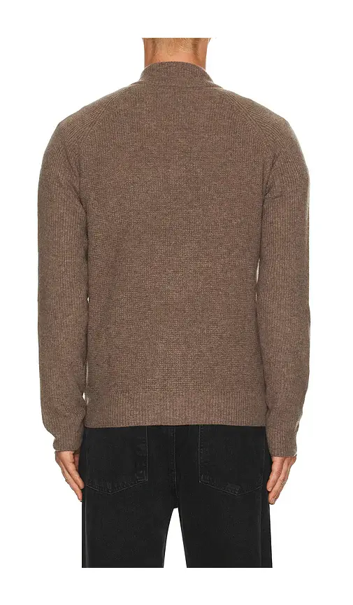 Rails Stark Quarter Zip Sweater | Thumbnail 2 Rails Stark Quarter Zip Sweater | Thumbnail 2