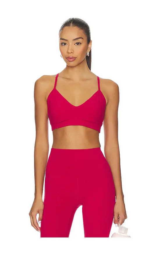 YEAR OF OURS Studio V Bralette | Image 1 YEAR OF OURS Studio V Bralette | Image 1