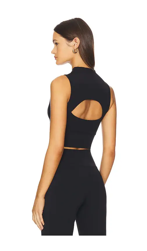 YEAR OF OURS Studio Open Back Sports Bra | Image 1 YEAR OF OURS Studio Open Back Sports Bra | Image 1
