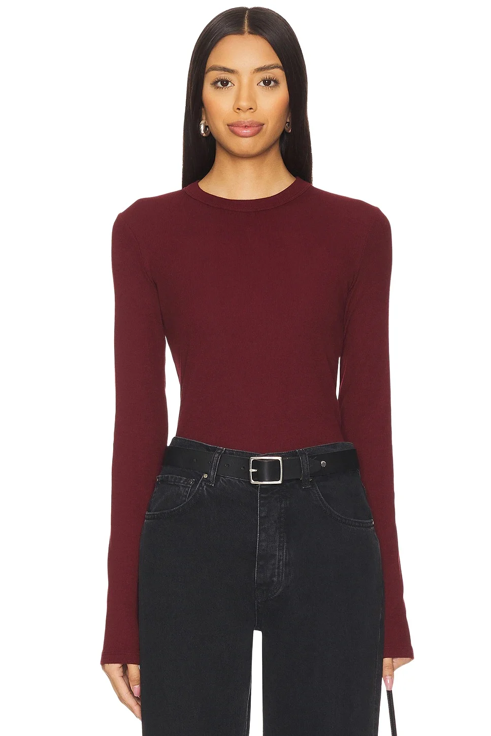 COTTON CITIZEN x REVOLVE Verona Crew Shirt
