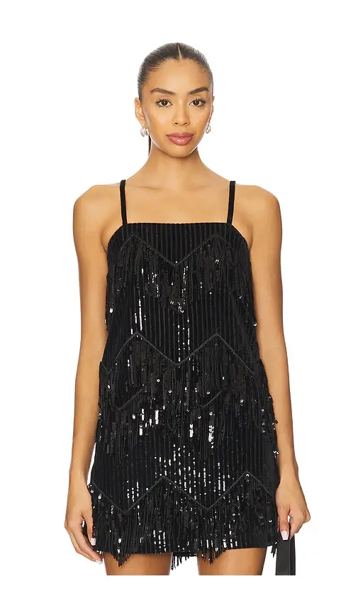 Steve Madden Blakelyn Top