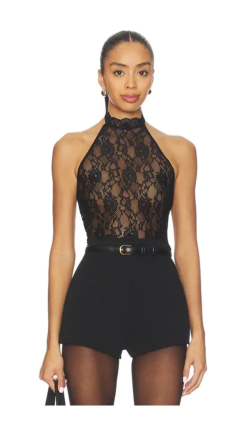 Steve Madden Judy Top | Image 1 Steve Madden Judy Top | Image 1
