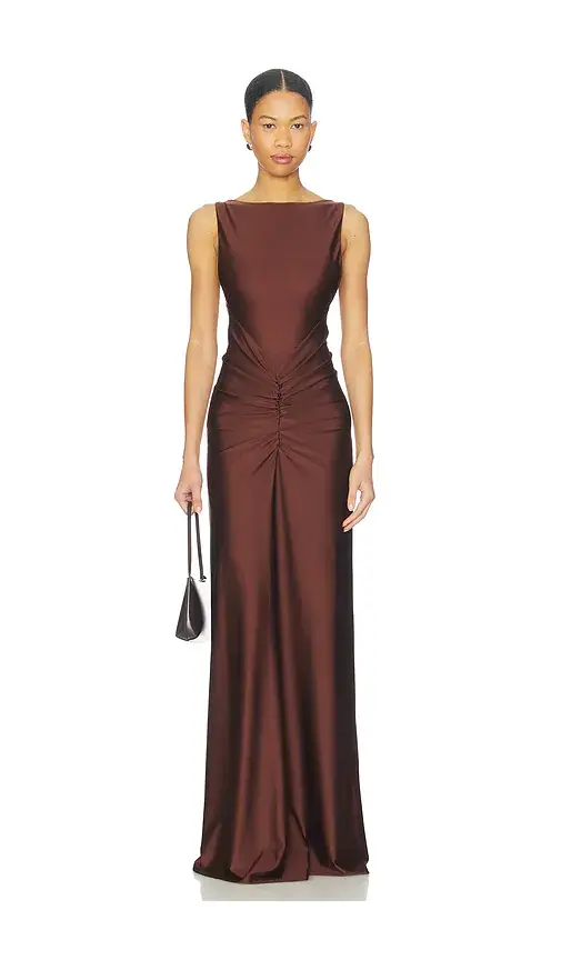 NBD Shilpa Gown | Image 1 NBD Shilpa Gown | Image 1