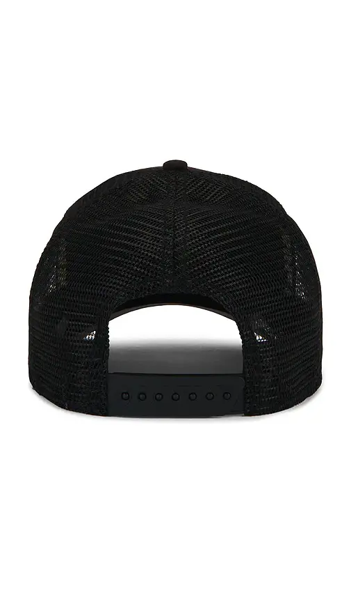 Goorin Brothers Frenchie Trucker Hat | Thumbnail 2 Goorin Brothers Frenchie Trucker Hat | Thumbnail 2
