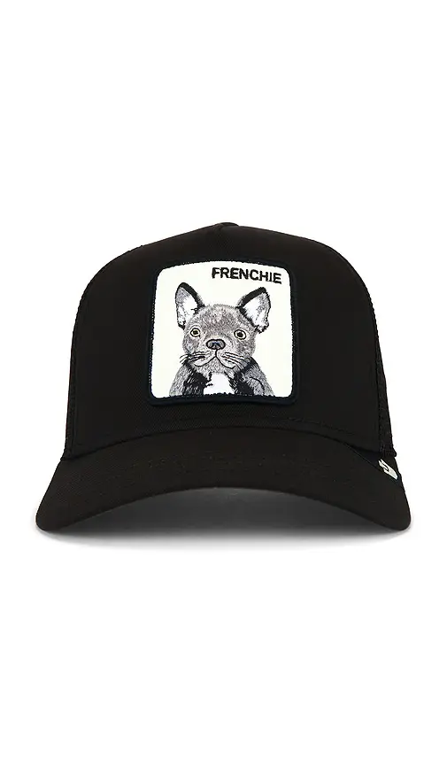 Frenchie Trucker Hat Frenchie Trucker Hat