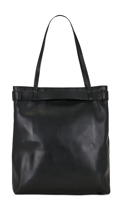 St. Agni Belt Detail Tote | Thumbnail 2 St. Agni Belt Detail Tote | Thumbnail 2