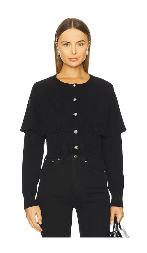 Steve Madden Gisselle Cardigan | Image 1 Steve Madden Gisselle Cardigan | Image 1