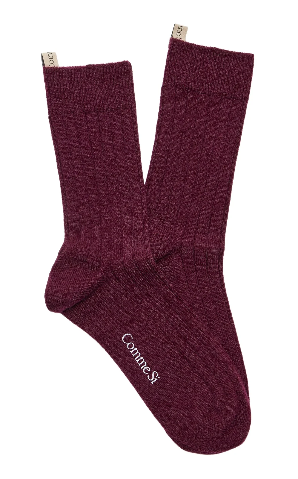 The Cashmere Sock The Cashmere Sock