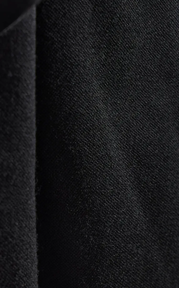 JW Anderson Fold-Over Wool Trousers | Thumbnail 5