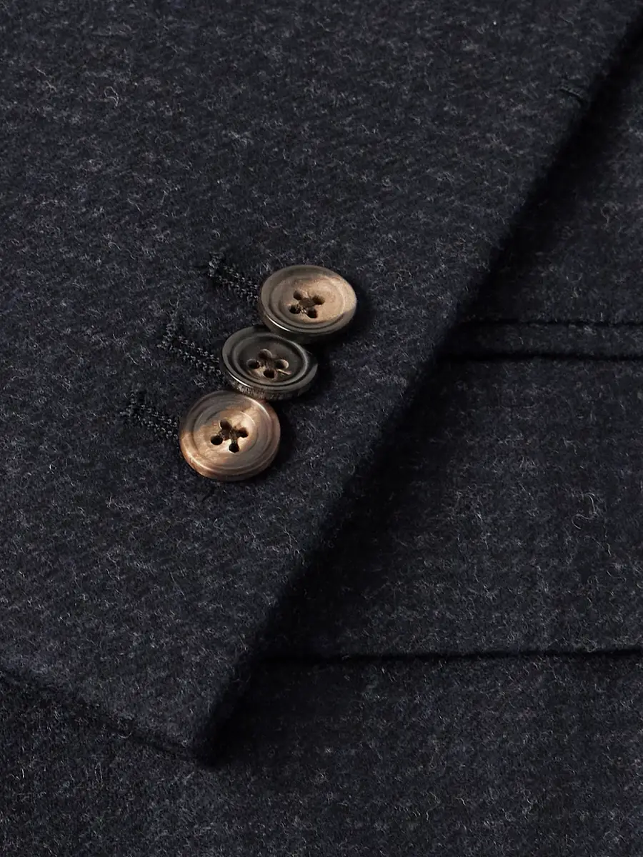 J. Mueser Waverly Wool Suit Jacket - Men | Thumbnail 5 J. Mueser Waverly Wool Suit Jacket - Men | Thumbnail 5