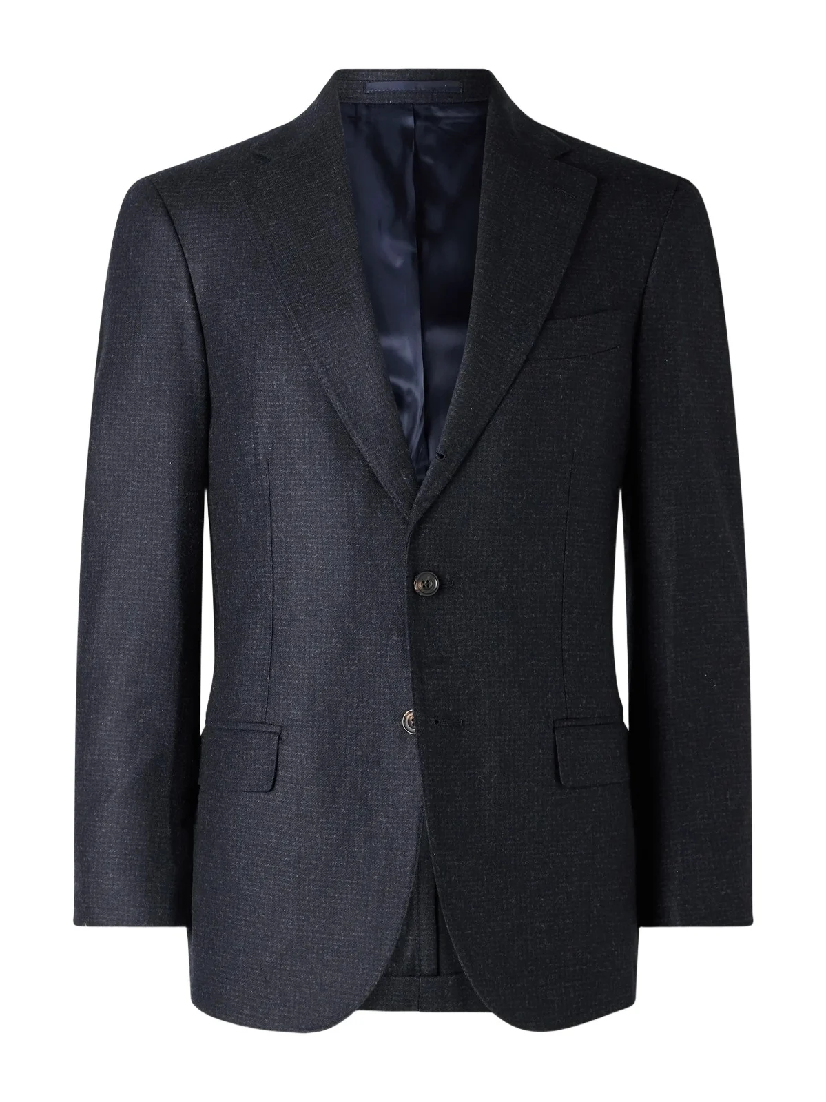 Waverly Wool Suit Jacket - Men