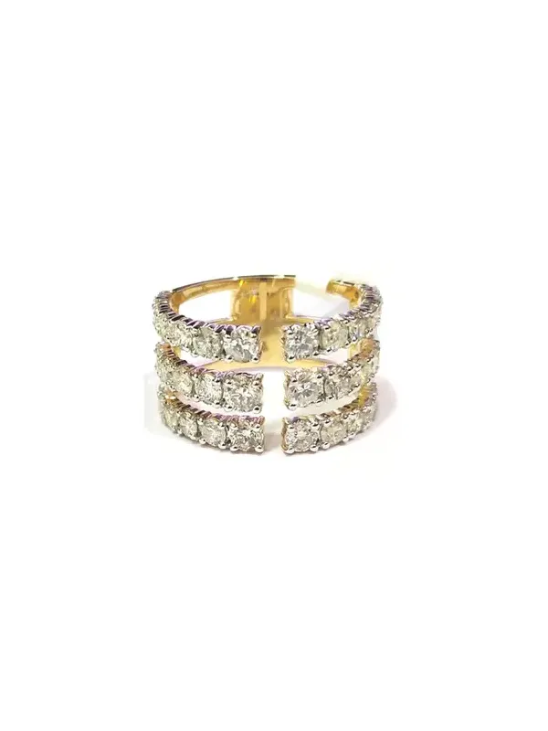 14K 2.12CT 7GR