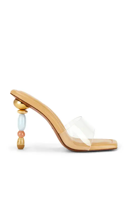 Cult Gaia Mahina Sandal