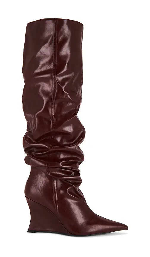 Steve Madden Distortion Boot | Image 1 Steve Madden Distortion Boot | Image 1