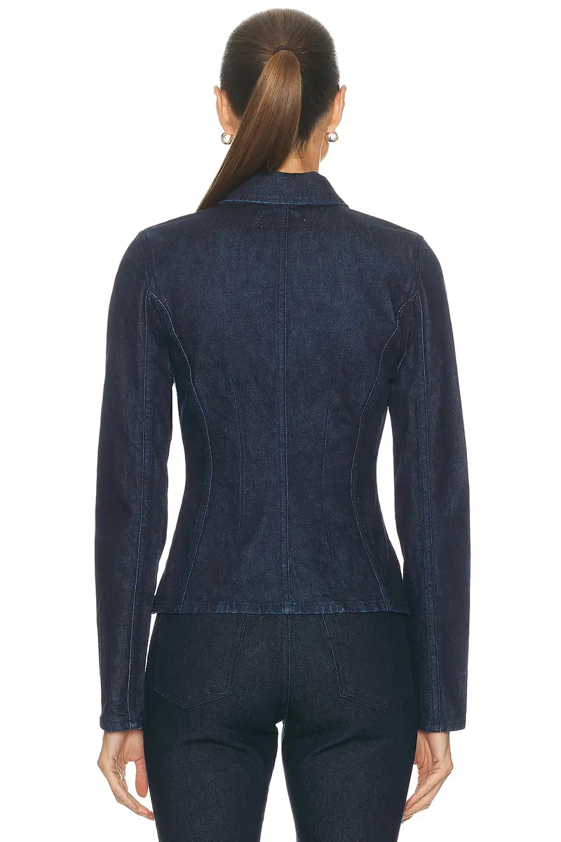 GRLFRND Danielle Bustier Jacket | Thumbnail 6 GRLFRND Danielle Bustier Jacket | Thumbnail 6
