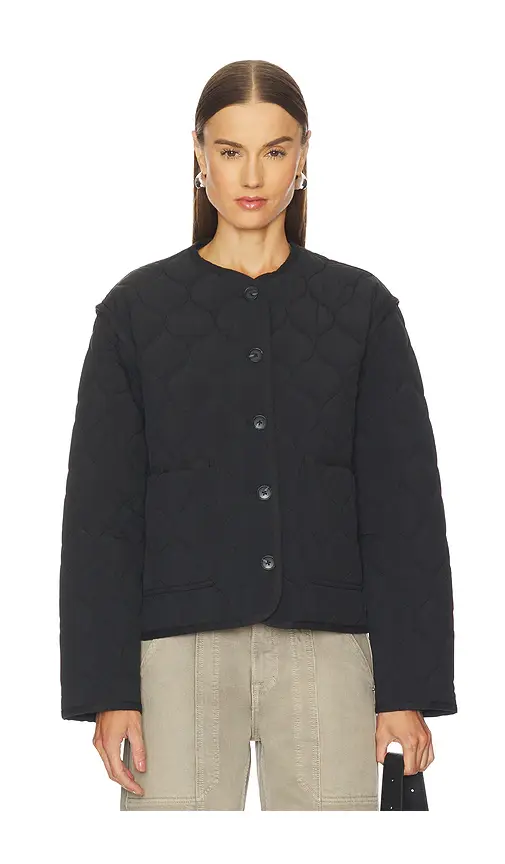 GRLFRND Robbie Jacket | Thumbnail 2 GRLFRND Robbie Jacket | Thumbnail 2