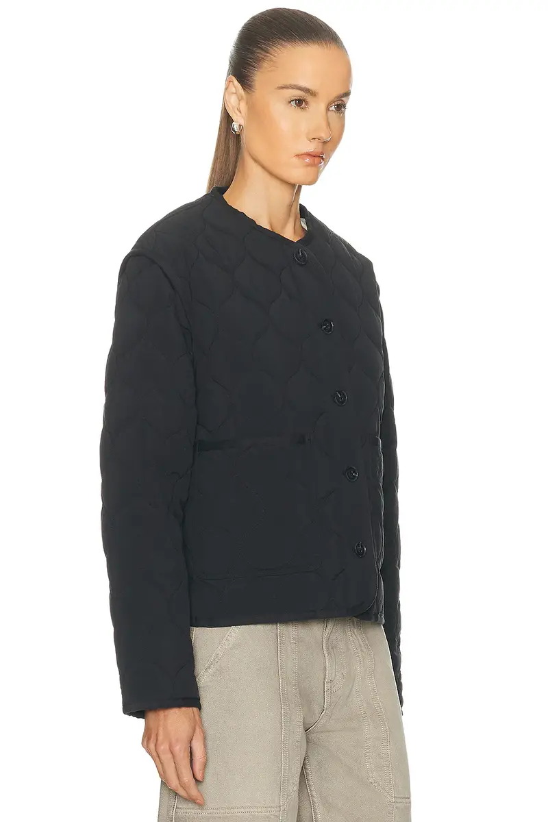 GRLFRND Robbie Jacket | Thumbnail 5 GRLFRND Robbie Jacket | Thumbnail 5