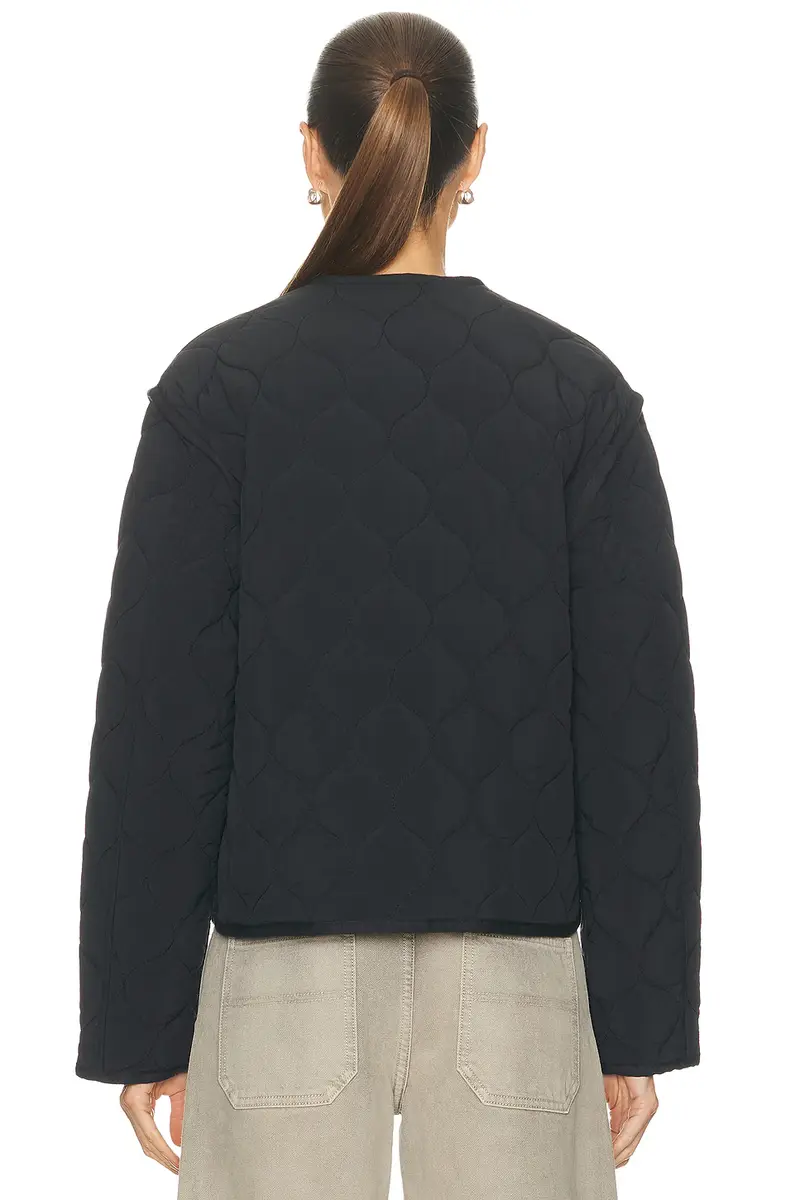 GRLFRND Robbie Jacket | Thumbnail 6 GRLFRND Robbie Jacket | Thumbnail 6
