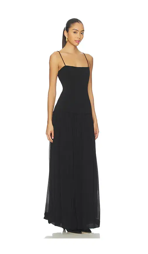 EAVES Pardes Dress | Thumbnail 2