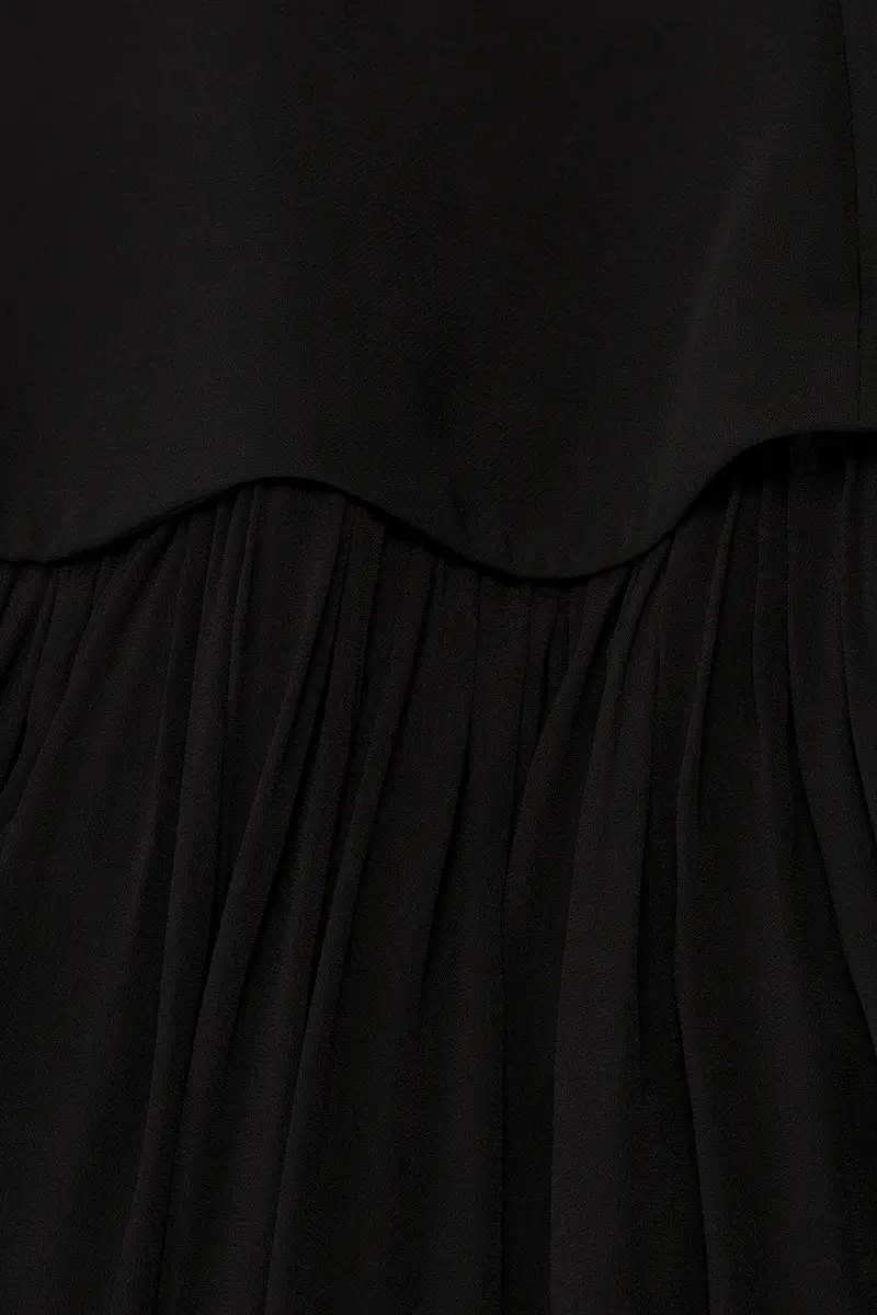 EAVES Pardes Dress | Thumbnail 6